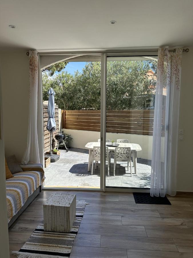 La Petite Maison De Mae-Andria Borgo  Exterior photo